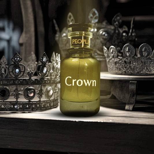 CROWN – Rule Your Realm