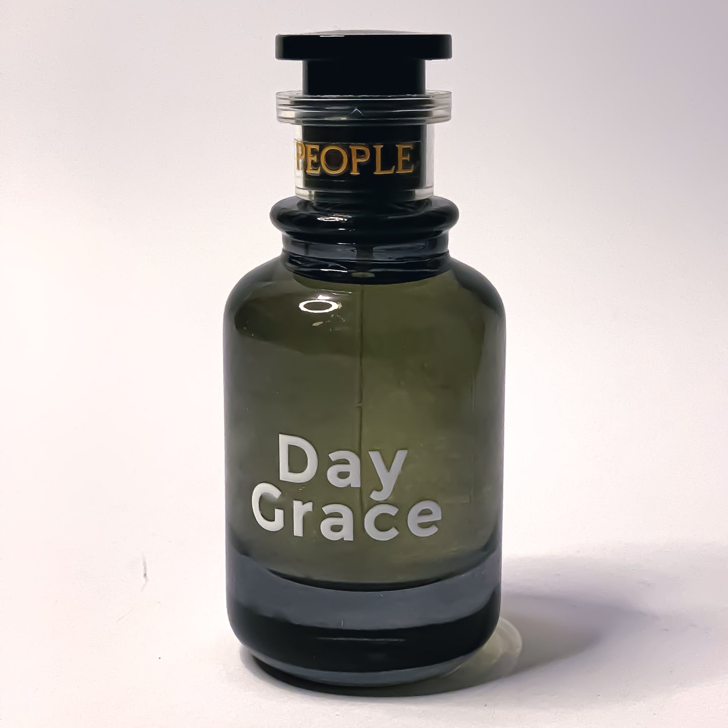 DAY GRACE – Charm in Every Breath